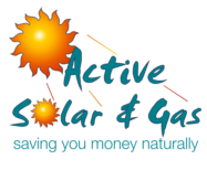 Active Solar and Gas